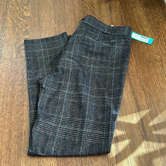 Kut from the Kloth Pants - Kut from the kloth Molly printed straight leg trouser